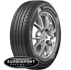Autogreen Sportchaser sc2 205/55 R16 91 W  TL  DOT 2025